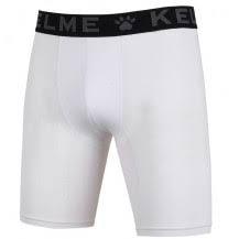 Термошорти Joma Brama Fleece 932.100 белые, Белый, Размер (EU) - XS-S - #1