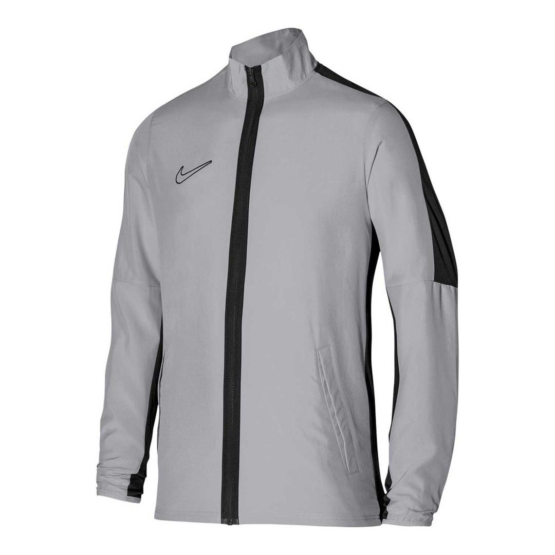 Кофта Nike Dri-Fit Academy 23 DR1710-012, Серый, Размер (EU) - XXL - #0