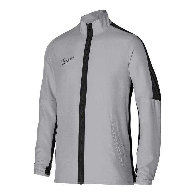 Кофта Nike Dri-Fit Academy 23 DR1710-012, Серый, Размер (EU) - XXL - #1