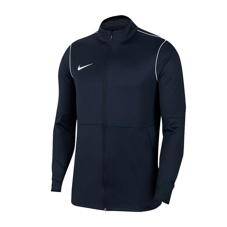 Джемпер Nike Dry Park 20 BV6885-410, Темно-синий, Размер (EU) - L - #1