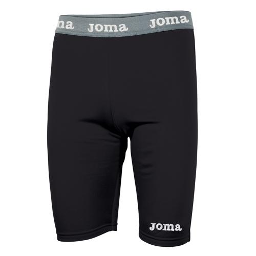 Шорты (треки) черные Joma 932.101, Чёрный, Размер (EU) - XL - #1