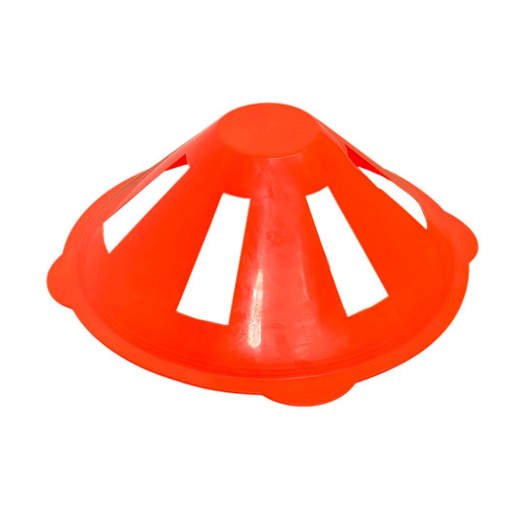 Фишка тренировочная многофункциональная Europaw EU-4605, Оранжевый, Размер (EU) - 1SIZE Фишка тренировочная многофункциональная Europaw EU-4605, Оранжевый, Размер (EU) - 1SIZE - #0