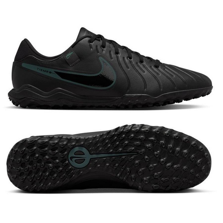 Сороконожки Nike Tiempo Legend 10 Academy DV4342-002, Чёрный, Размер (EU) - 47.5 - #0