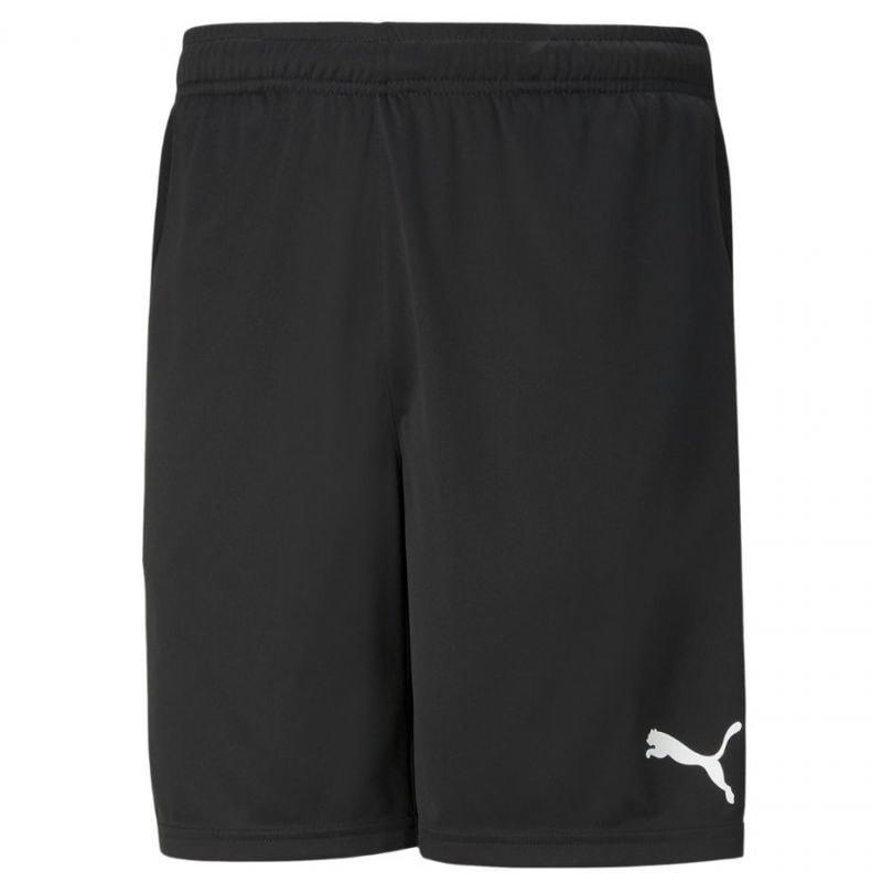 Шорты спортивные Puma 657336-03, Чёрный, Размер (EU) - 48/50 - #0