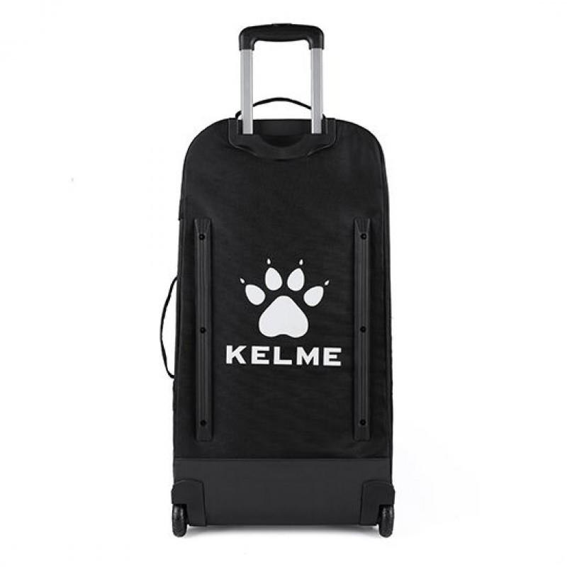 Сумка на колесах чорна 82,5*43,5*30 cm ROAD K15S959.9000 - #0
