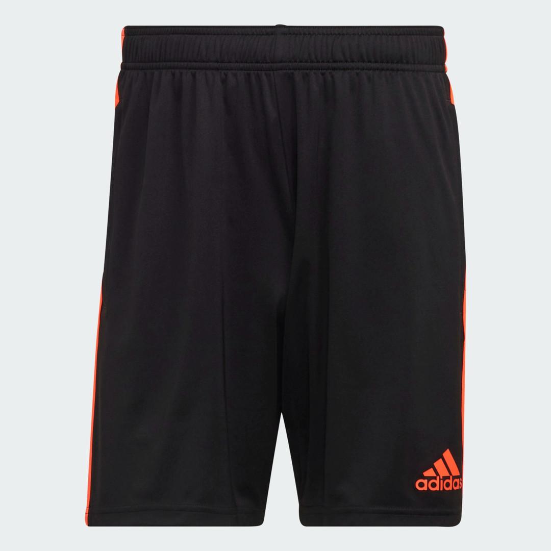 Мужские шорты Adidas Tiro Essentials HM7934, Чёрный, Размер (EU) - S - #0
