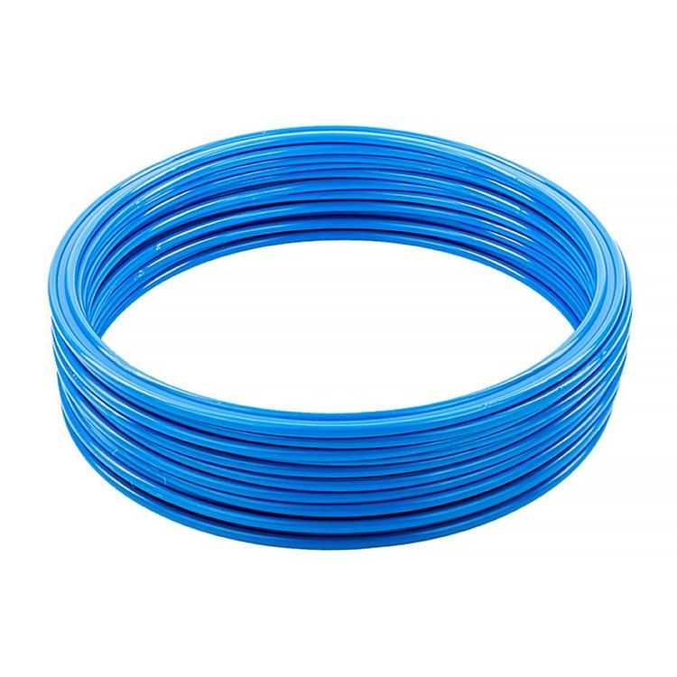 Кольца спортивные 6 шт (синий) K034-463-6, Синий, Размер (EU) - 1SIZE - #1