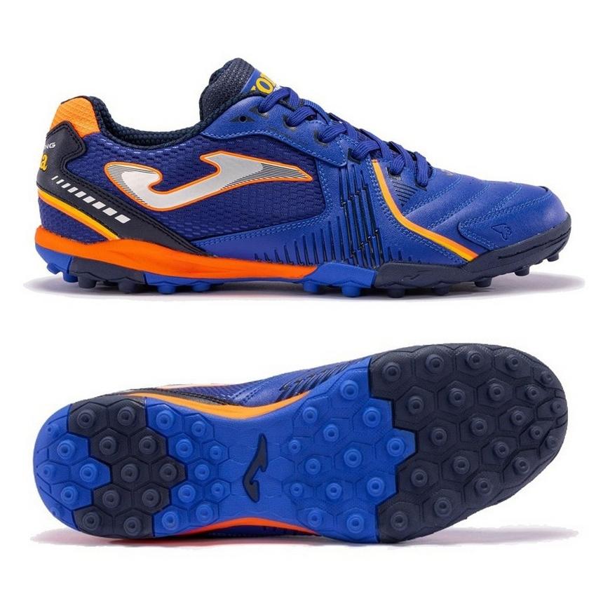 Сороконожки Joma DRIBLING синие DRIW2304TF, Темно-синий, Размер (EU) - 40 - #0