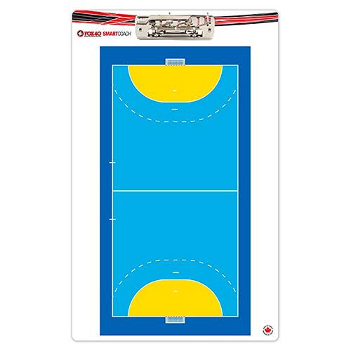 Тренерская доска для гандбола FOX 40 Smart Coach Pro 6920-0300, Синий, Размер (EU) - 1SIZE Тренерская доска для гандбола FOX 40 Smart Coach Pro 6920-0300, Синий, Размер (EU) - 1SIZE - #0