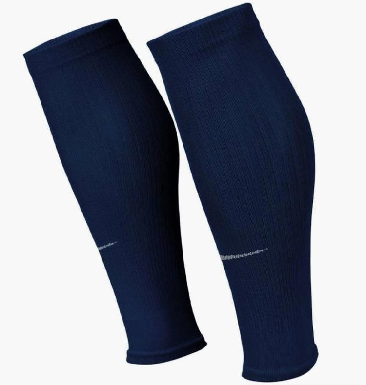 Гетры Nike Strike Slv Wc22 Blue FQ8282-410, Темно-синий, Размер (EU) - 34-38 - #1