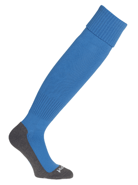 Гетри TEAM PRO ESSENTIAL FOOTBALL SOCKS (cyan) - #1