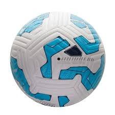 Футбольный мяч Nike ACADEMY-FA24 FZ2966-101, Белый, Размер (EU) - 5 - #1