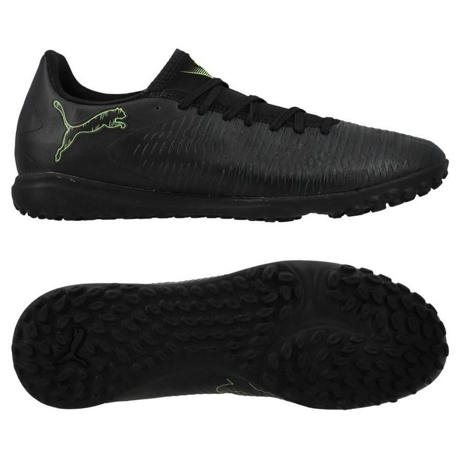 Сороконожки Puma Future 8 Play TT 108605-02, Чёрный, Размер (EU) - 41 - #0