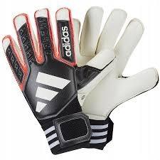 Вратарские перчатки Adidas TIRO GL PRO HN5611, Чёрный, Размер (EU) - 10 - #0
