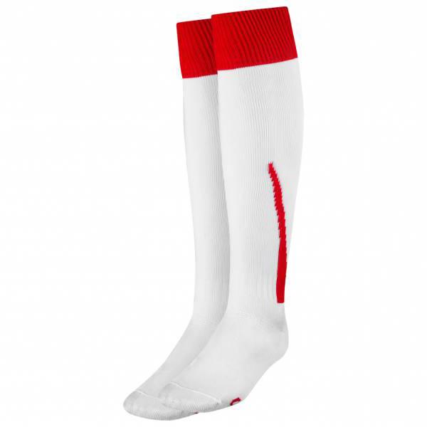 Гетры футбольные PUMA PowerCat 5.10 700781-12, Белый, Размер (EU) - 1 (31-34) - #1