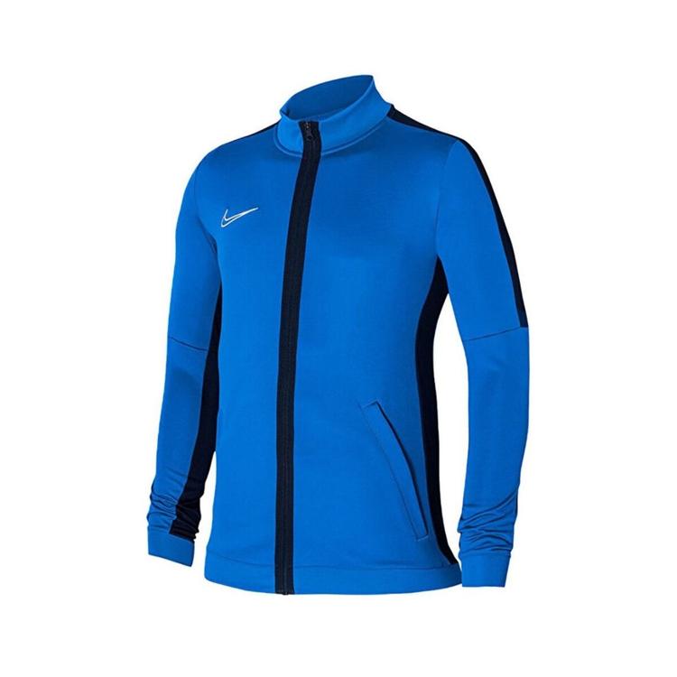 Спортивная кофта Nike Academy 23 Track Jacket DR1681-463, Синий, Размер (EU) - M - #1