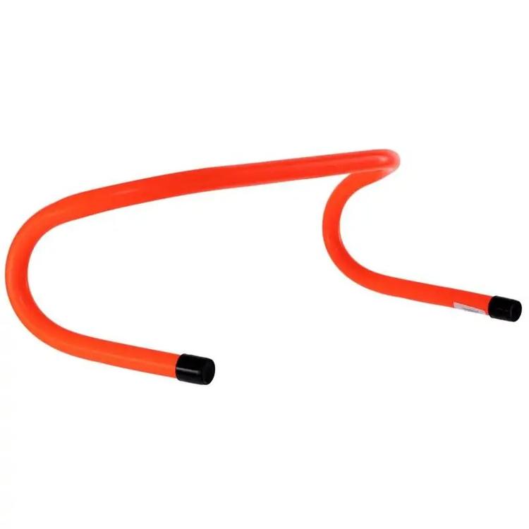 Барьер спортивный Europaw тренировочный легкоатлетический беговой EU1703-25, Оранжевый, Размер (EU) - 1SIZE - #1