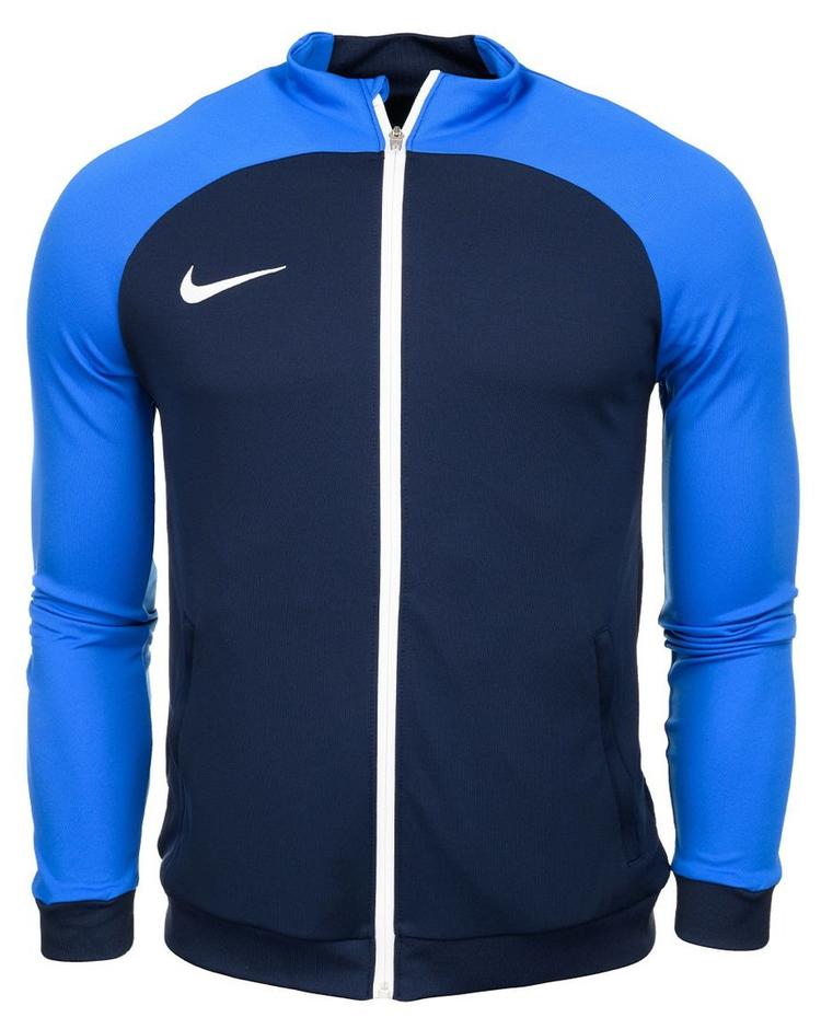 Спортивная кофта Nike Dri-Fit Academy Pro DH9234-451, Синий, Размер (EU) - S - #1