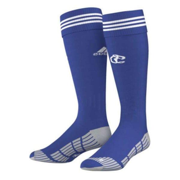 Гетры футбольные Adidas DYN A SOCK S09723, Синий, Размер (EU) - 3 (40-42) - #1