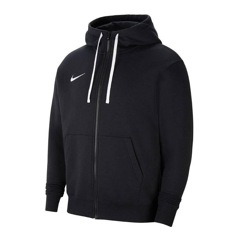 Толстовка Nike Park 20 FZ CW6887-010, Чёрный, Размер (EU) - L - #0