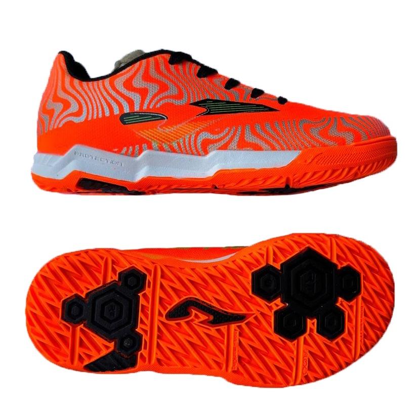 Детские футзалки Joma EVOLUTION EVJS2507IN, Розовый, Размер (EU) - 31 - #0