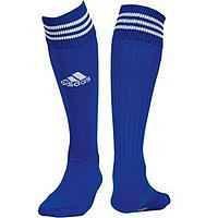 Футбольные гетры Adidas (синие) P49988, Синий, Размер (EU) - 2 (37-39) - #0