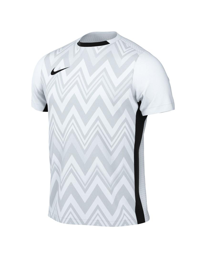 Футболка Nike Dri-FIT Challenge V FD7412-100, Белый, Размер (EU) - S - #0