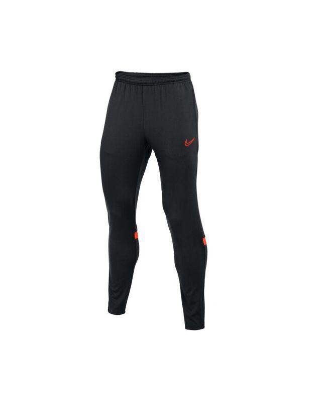 Спортивные штаны Nike Academy 21 CW6122-016, Чёрный, Размер (EU) - XS - #1