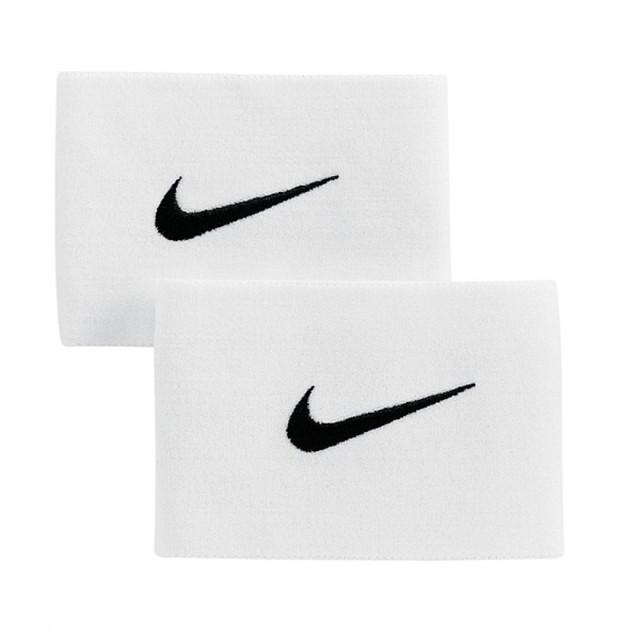 Держатели для щитков (белые) NIKE SE0047-101, Размер (EU) - 1SIZE - #0