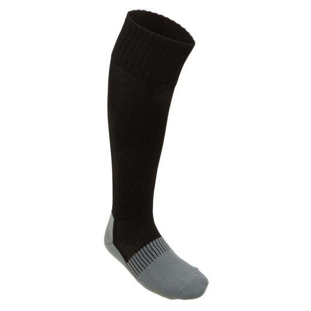 Гетры детские игровые Select Football socks черные 101444-010, Чёрный, Размер (EU) - 31-35 Гетры детские игровые Select Football socks черные 101444-010, Чёрный, Размер (EU) - 31-35 - #1