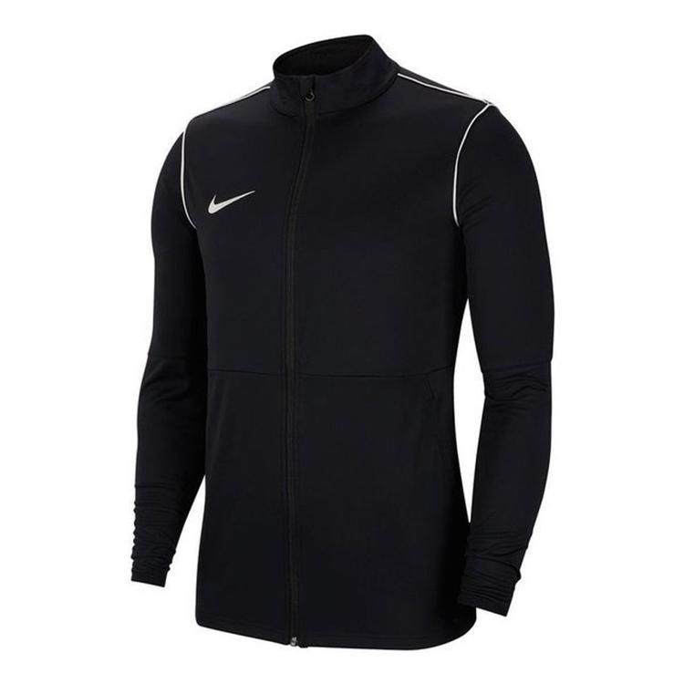 Детский джемпер Nike Dry Park 20 TRG BV6906-010, Чёрный, Размер (EU) - 152cm Детский джемпер Nike Dry Park 20 TRG BV6906-010, Чёрный, Размер (EU) - 152cm - #1