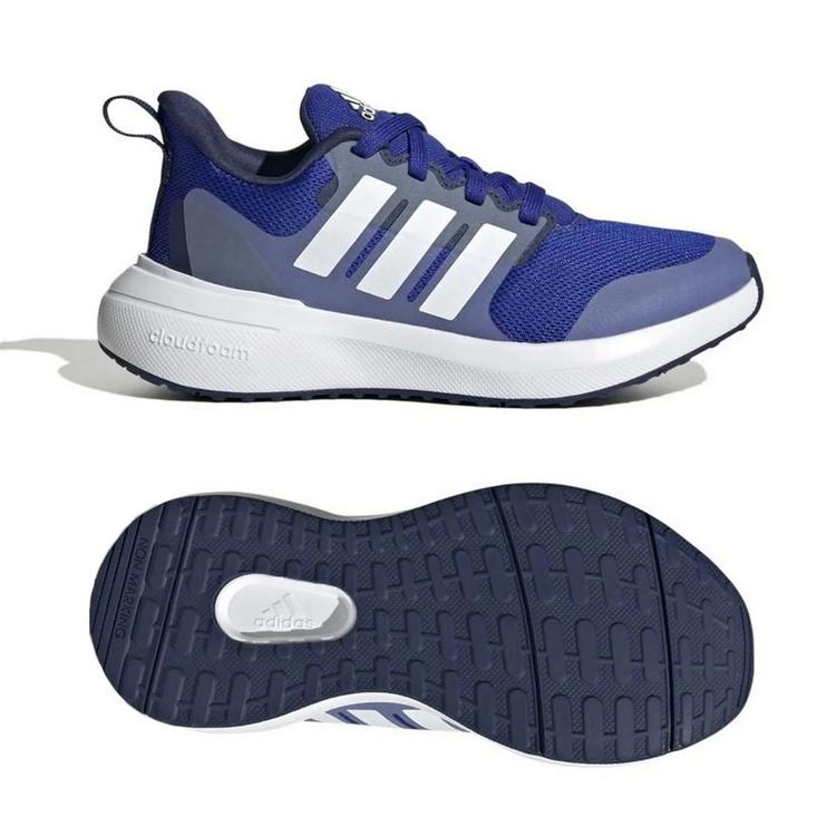 Детские кроссовки Adidas FortaRun 2.0 Cloudfoam Lace HP5439 , Синий, Размер (EU) - 28 Детские кроссовки Adidas FortaRun 2.0 Cloudfoam Lace HP5439 , Синий, Размер (EU) - 28 - #1