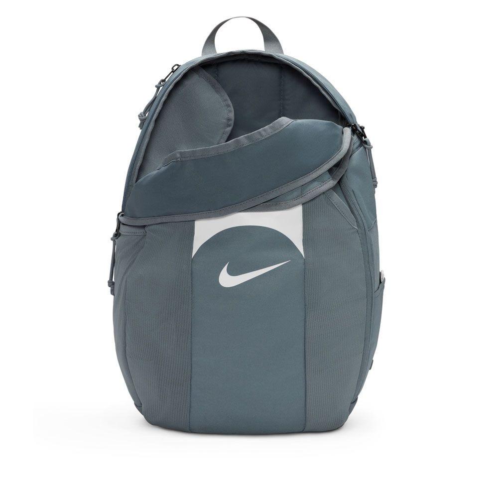Рюкзак Nike Academy Team Backpack DV0761-065, Серый, Размер (EU) - 1SIZE - #0