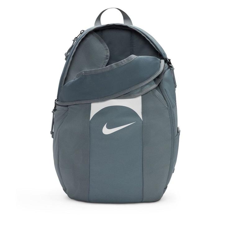 Рюкзак Nike Academy Team Backpack DV0761-065, Серый, Размер (EU) - 1SIZE - #1