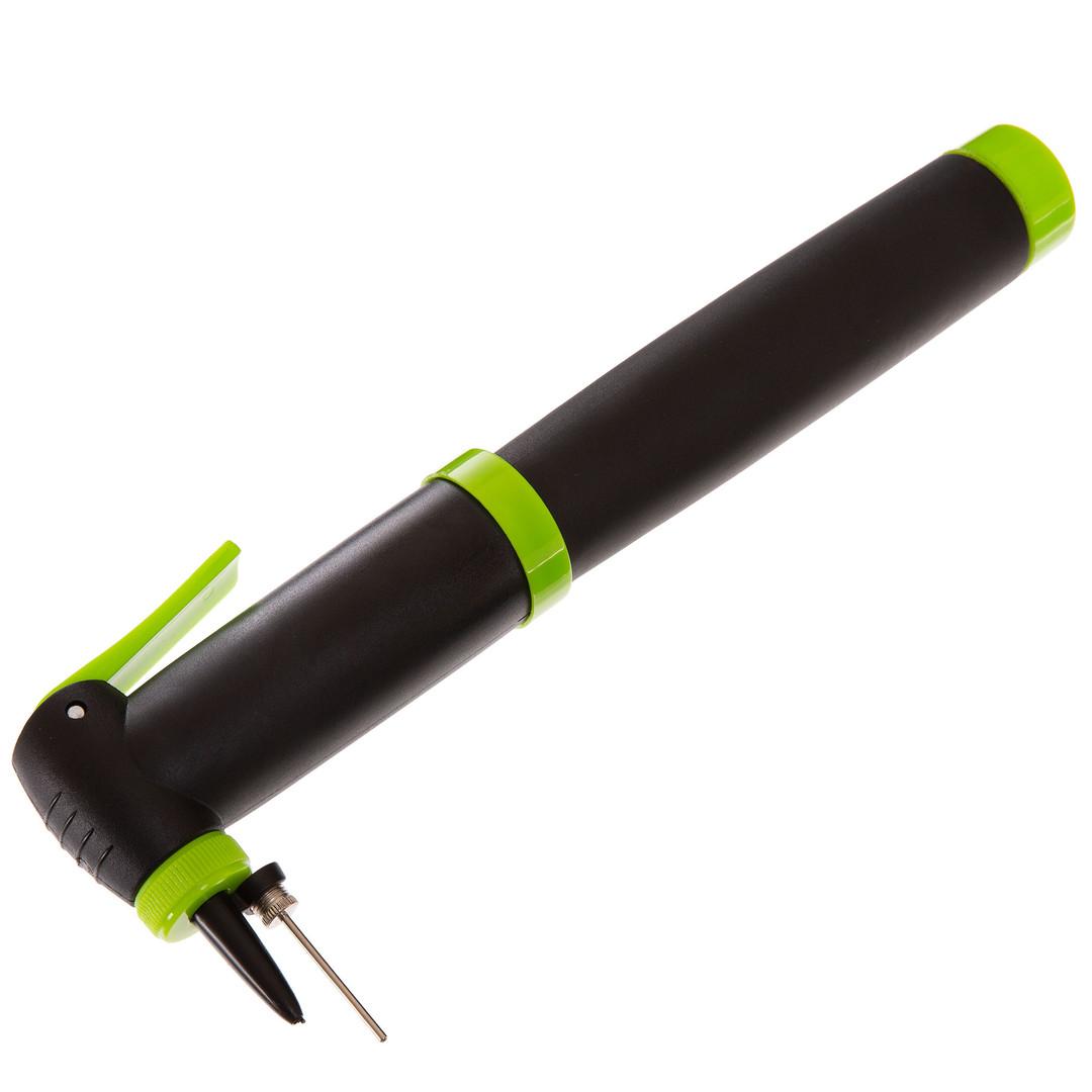 Насос ручной SP-Sport FB-3424, Чёрный, Размер (EU) - 1SIZE Насос ручной SP-Sport FB-3424, Чёрный, Размер (EU) - 1SIZE - #0