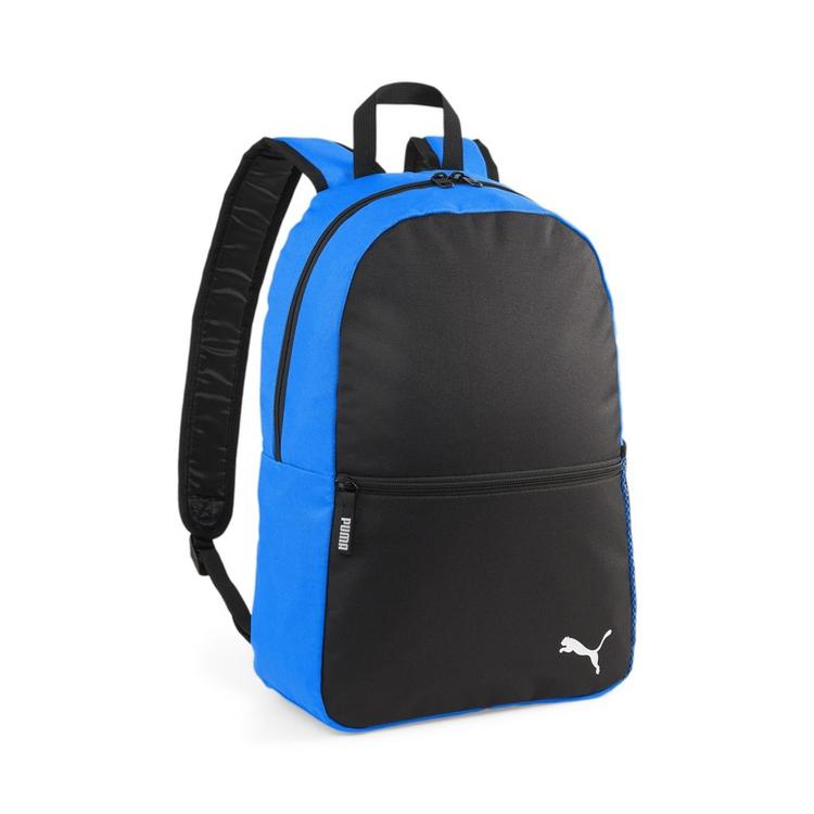 Рюкзак Puma TEAMGOAL BACKPACK CORE 17L сине-черный 090238-02, Темно-синий, Размер (EU) - 1SIZE - #1
