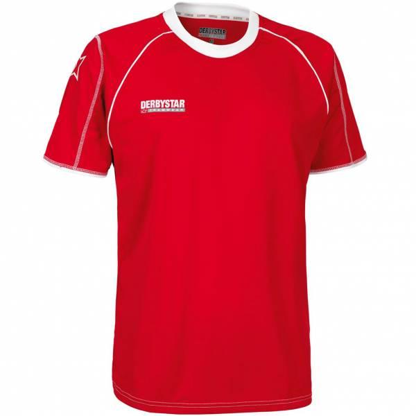 Футболка спортивная игровая DerbyStar Energy 6154, Размер (EU) - M Футболка спортивная игровая DerbyStar Energy 6154, Размер (EU) - M - #0