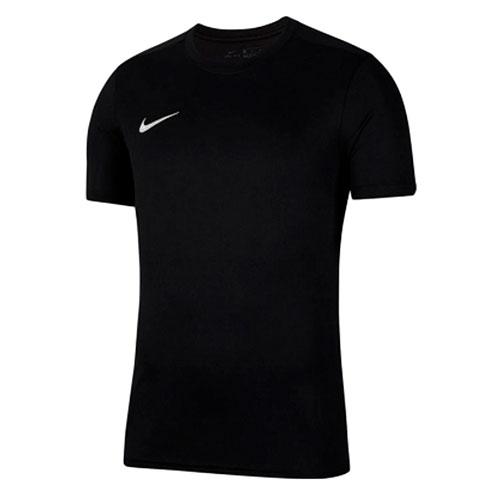 Футболка спортивная игровая Nike Park VII BV6708-010, Чёрный, Размер (EU) - XL - #0