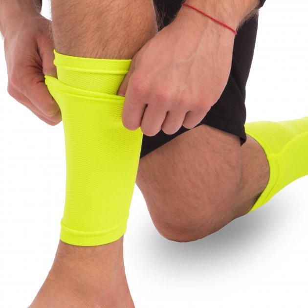 Держатели для щитков CO-0790-Y желтый, Жёлтый, Размер (EU) - 1SIZE - #0