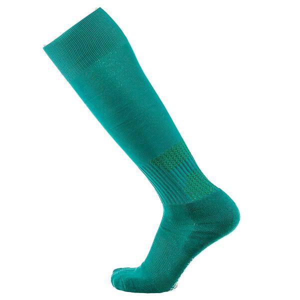 Гетры футбольные Europaw зеленые G005, Зелёный, Размер (EU) - 41-45 - #1