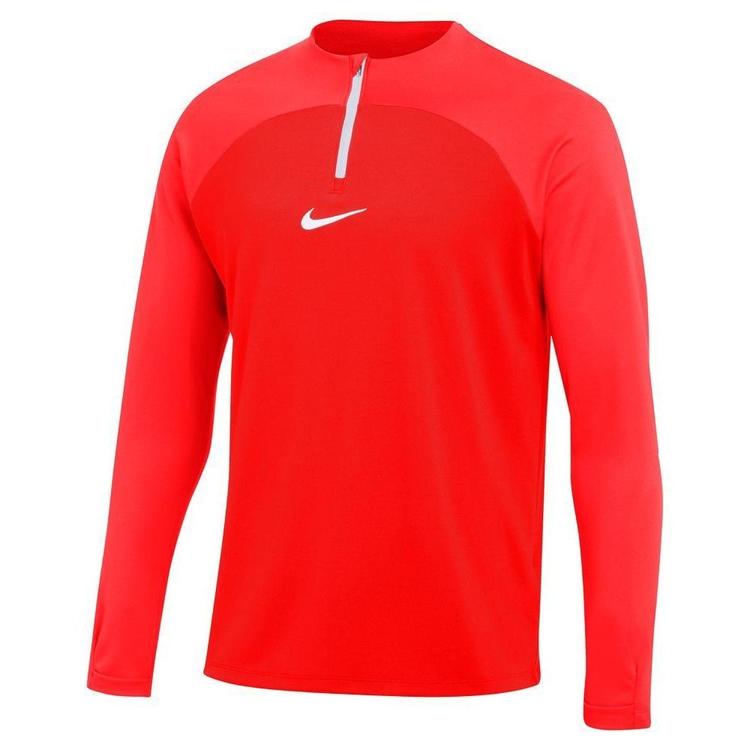 Джемпер Nike Academy Pro Drill Top University DH9230-657, Красный, Размер (EU) - S - #1