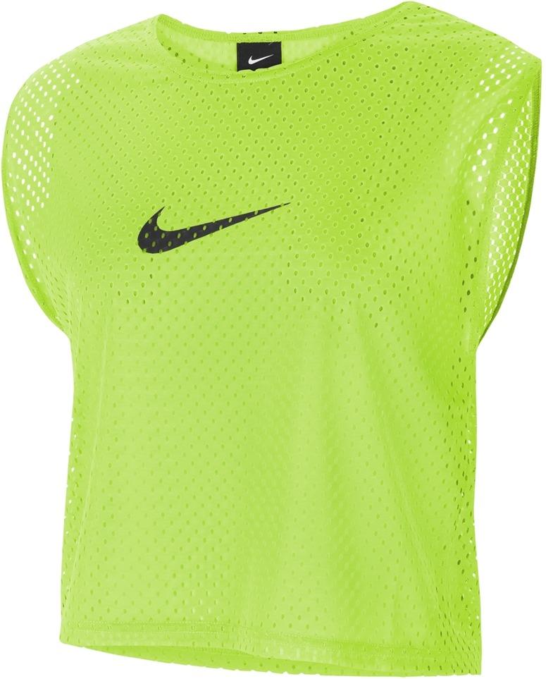 Манишка футбольная Nike Dri-FIT Park Bib DV7425-702, Зелёный, Размер (EU) - L - #0