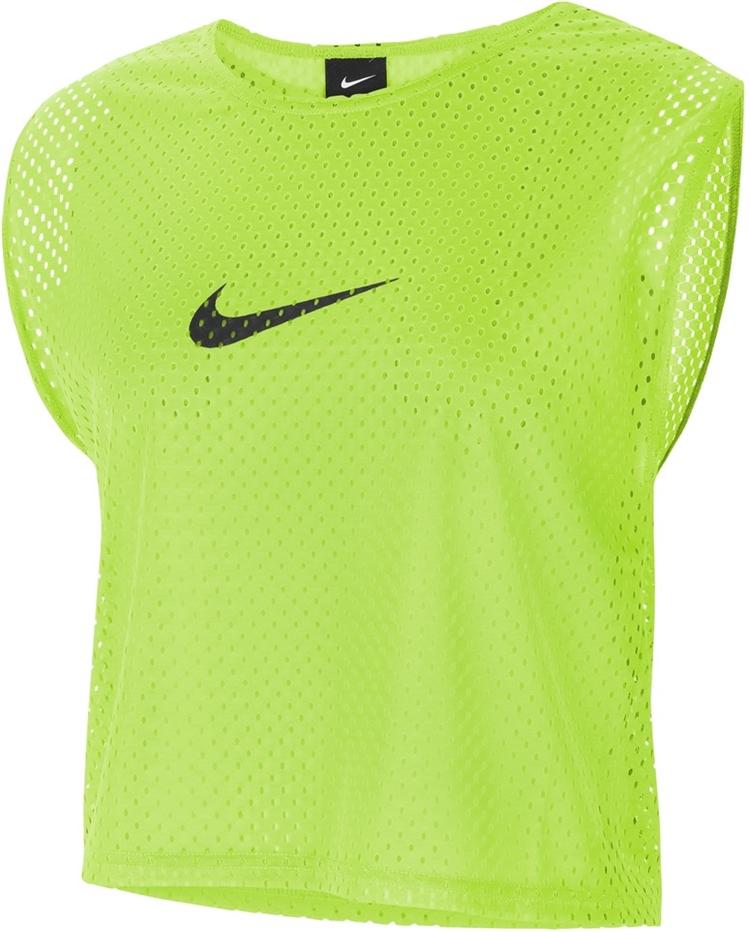 Манишка футбольная Nike Dri-FIT Park Bib DV7425-702, Зелёный, Размер (EU) - L - #1