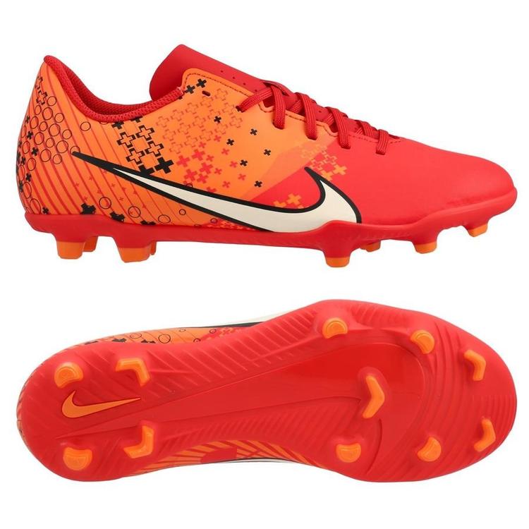 Футбольные бутсы детские Nike JR Mercurial Vapor 15 Club FD0563-600, Красный, Размер (EU) - 38 - #1