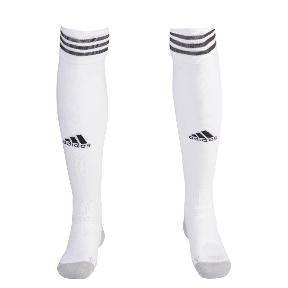 Гетры футбольные Adidas CF3575, Белый, Размер (EU) - 2 (37-39) - #0