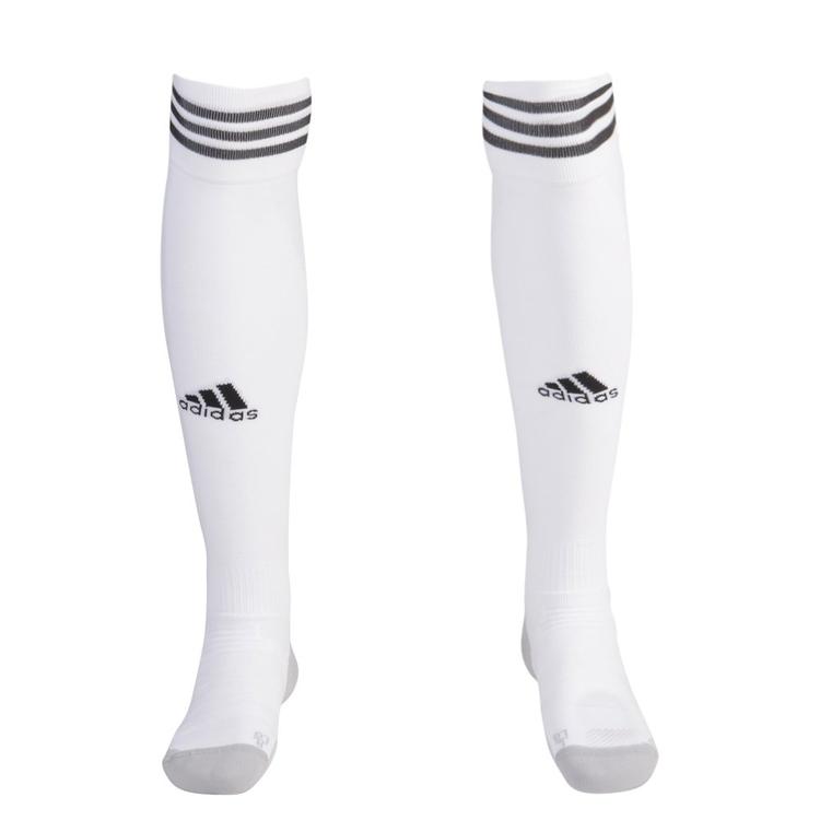 Гетры футбольные Adidas CF3575, Белый, Размер (EU) - 2 (37-39) - #1