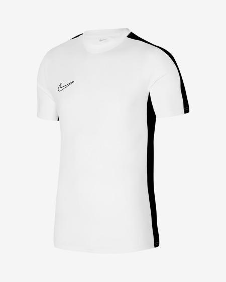Футболка Nike Dri-Fit Academy 23 DR1343-100, Белый, Размер (EU) - 122cm - #1