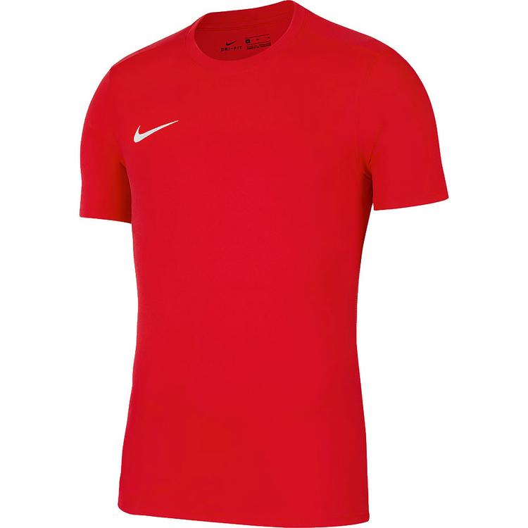 Футболка Nike Park BV6708-657, Красный, Размер (EU) - L - #1