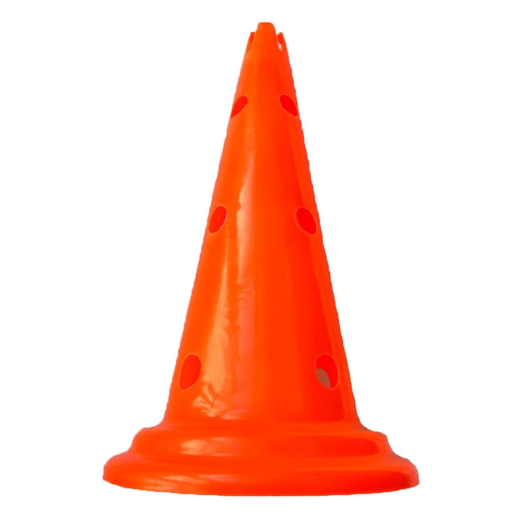 Конус тренировочный Europaw 50см 0509-50, Оранжевый, Размер (EU) - 1SIZE - #0