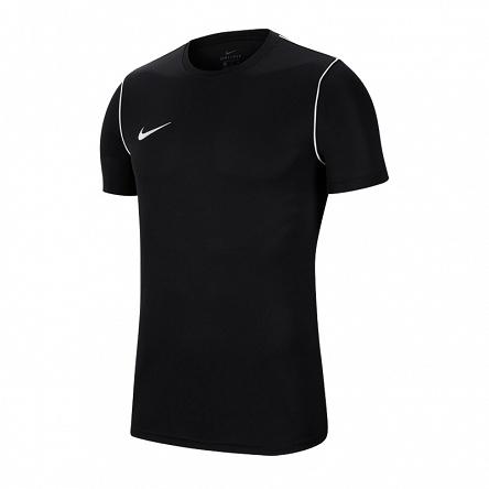 Детская спортивная футболка Nike Park 20 BV6905-010, Чёрный, Размер (EU) - 128cm - #0